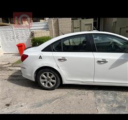 شيفروليه كروز